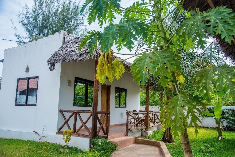 Nungwi Garden Boutique Hotel 5/60
