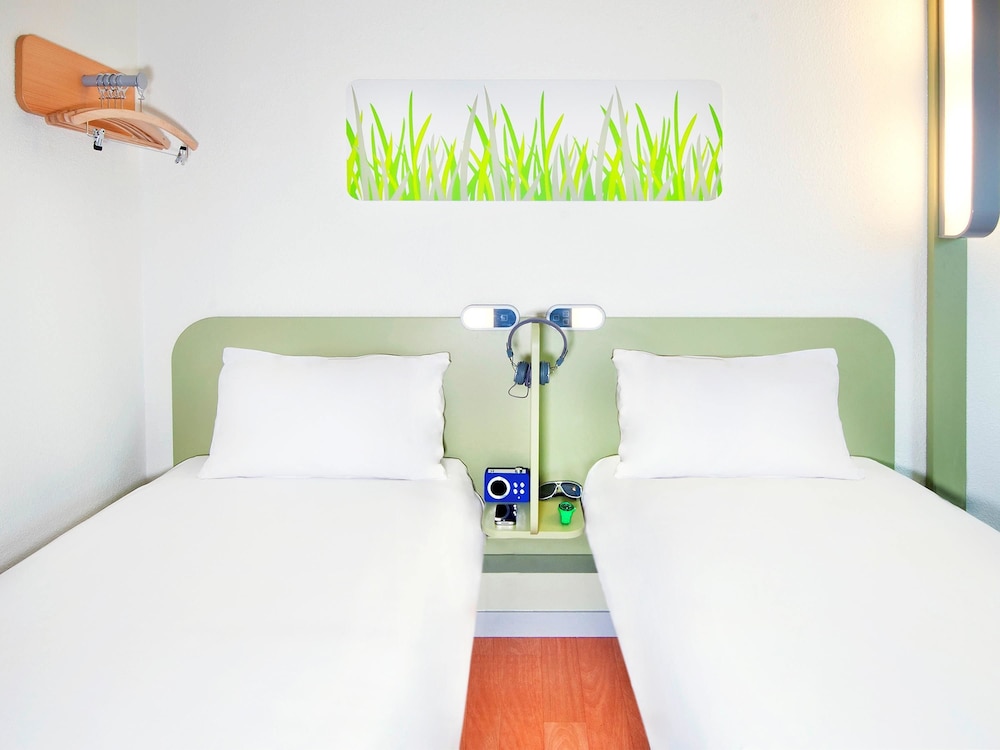 Ibis Budget Le Mans Centre 17/50