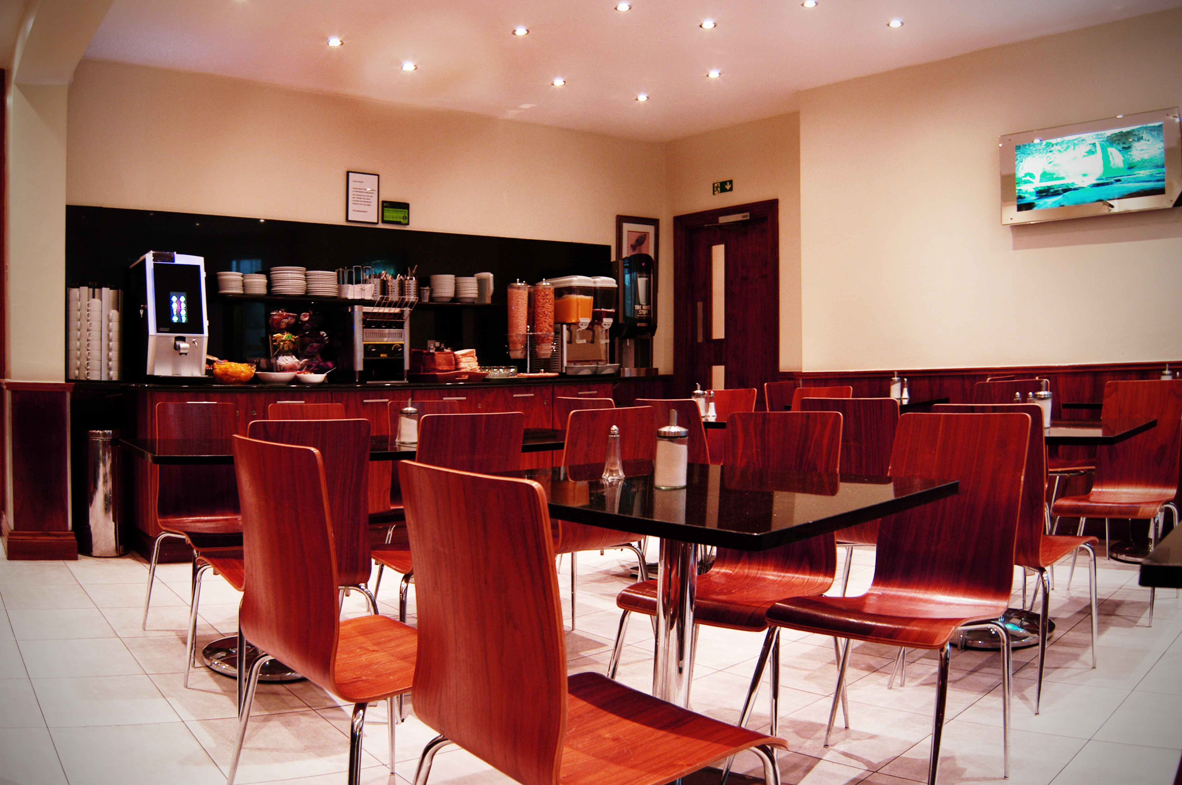 Westbury Hotel 43/57
