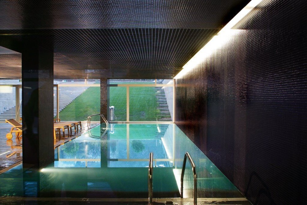 Hotel Quinta Das Lagrimas - Small Luxury Hotels 34/67