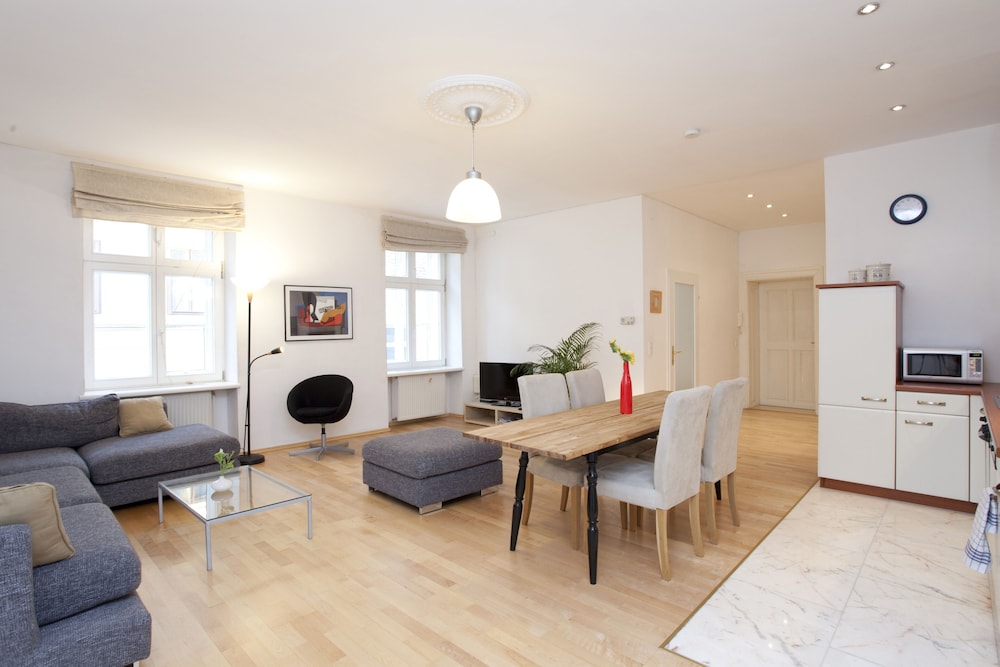 Vienna Apartment One Schmidgasse 10/20