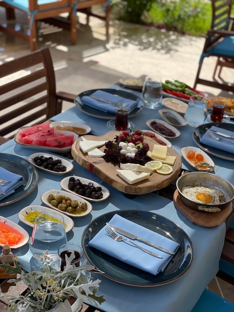 Dalyan Dostlari Evi 36/54