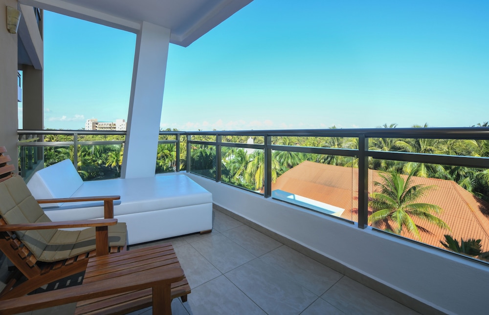 El Dorado Seaside Palms All Inclusive 32/65
