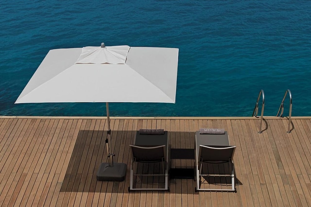 Miamai Hotel - Adults Only 45/50