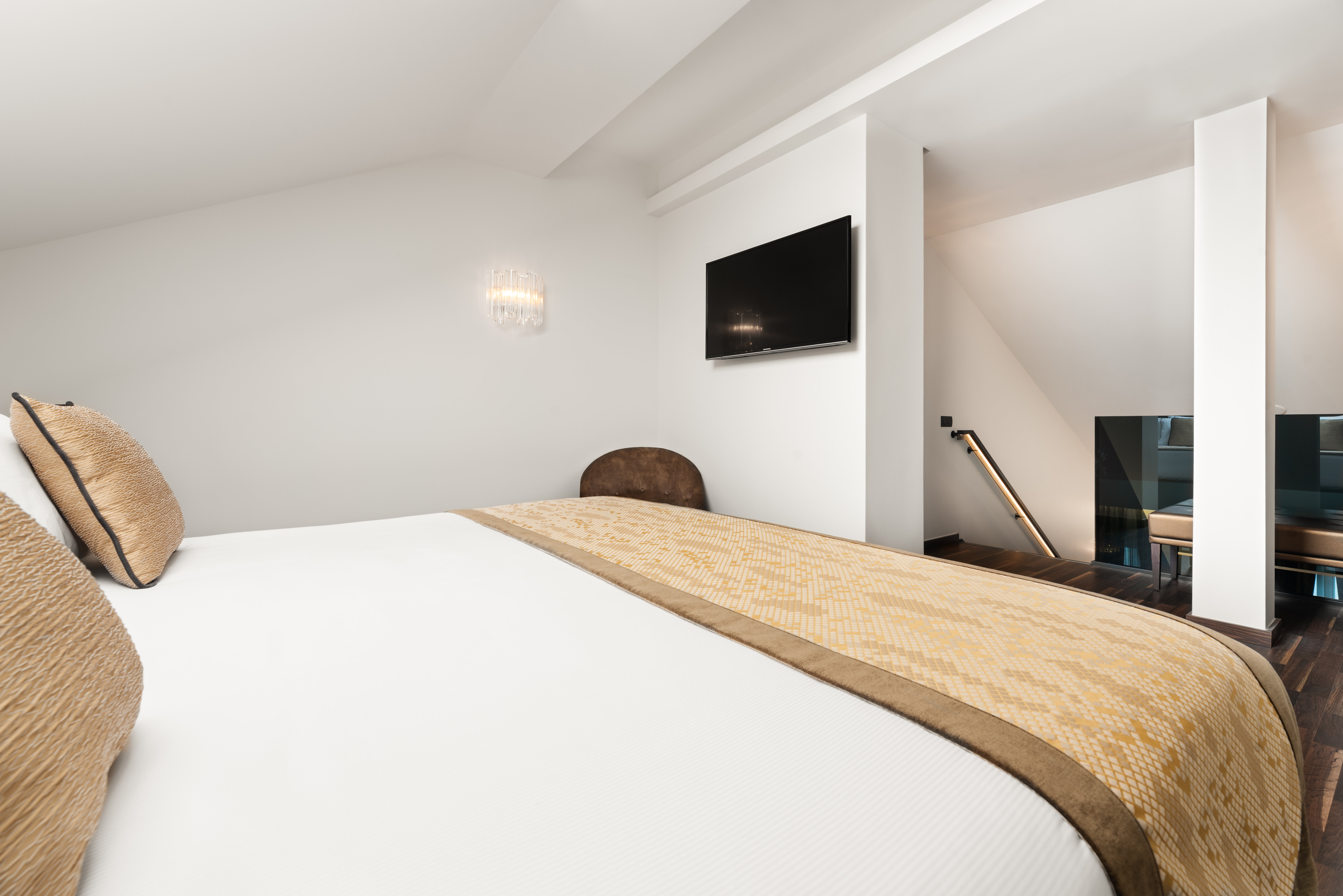 Aurea Legends by Eurostars Hotel Company 21/83
