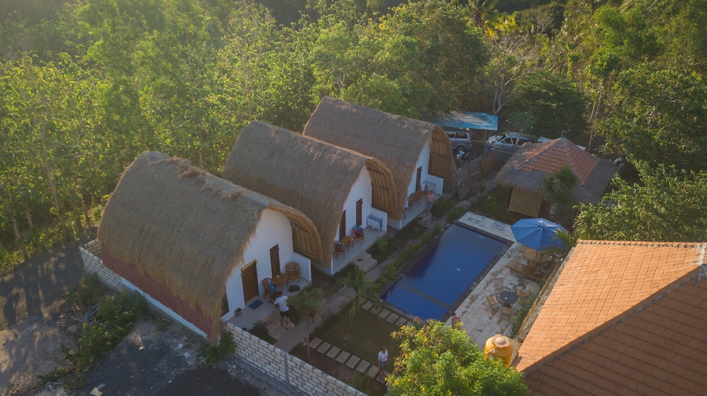 Jona Bungalow 34/50