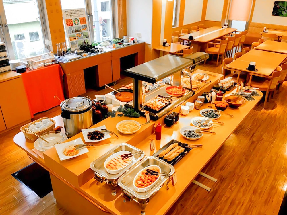 Apa Hotel Miyazaki Nobeoka Ekimae 49/65