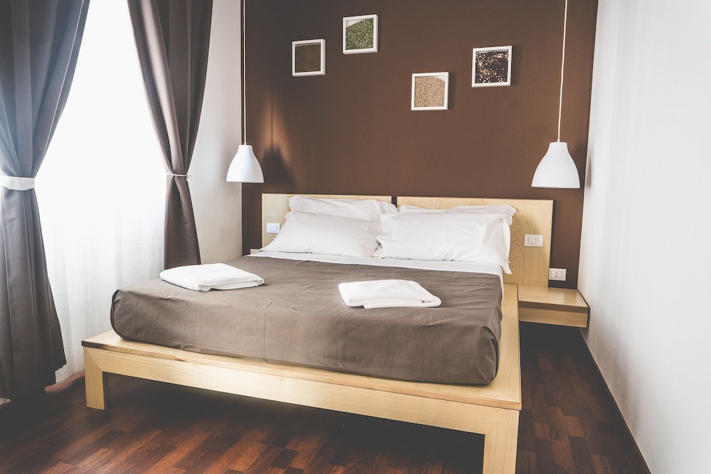 Bio Hotel Palermo 4/24