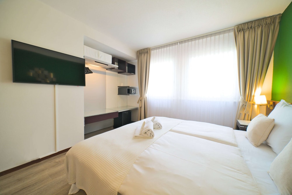 Tulip Inn Beaulieu Lausanne 33/69