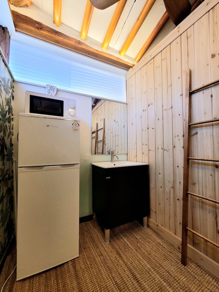 Nagne House Boutique Hanok 9/49