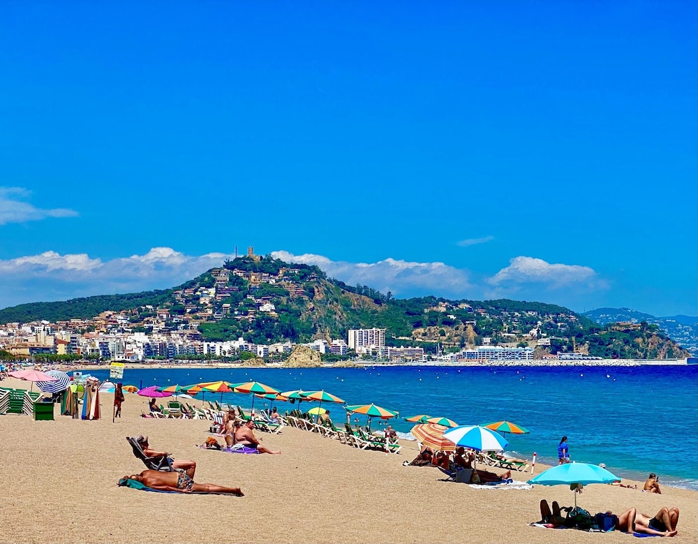 Blaucel Blanes 45/50