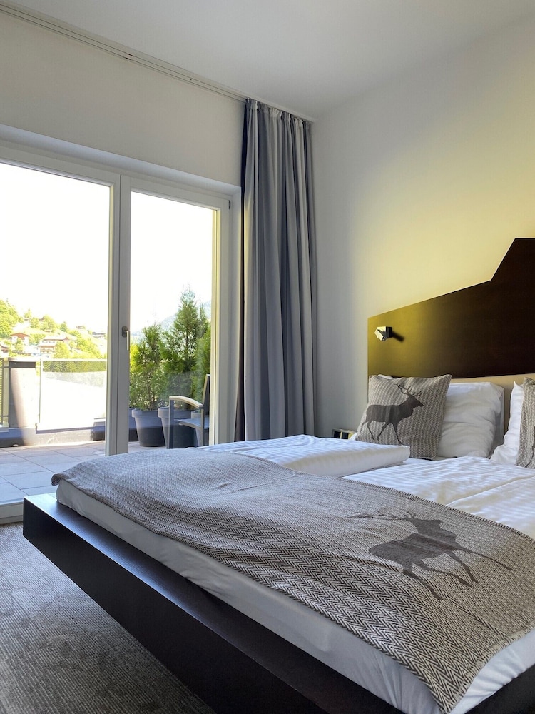 Hotel Residenz Hochalm 19/75