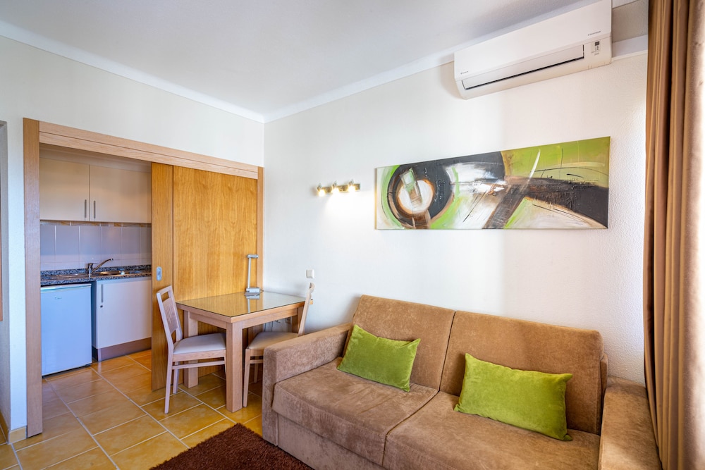 Albufeira Sol Hotel Apartamento & SPA 37/62
