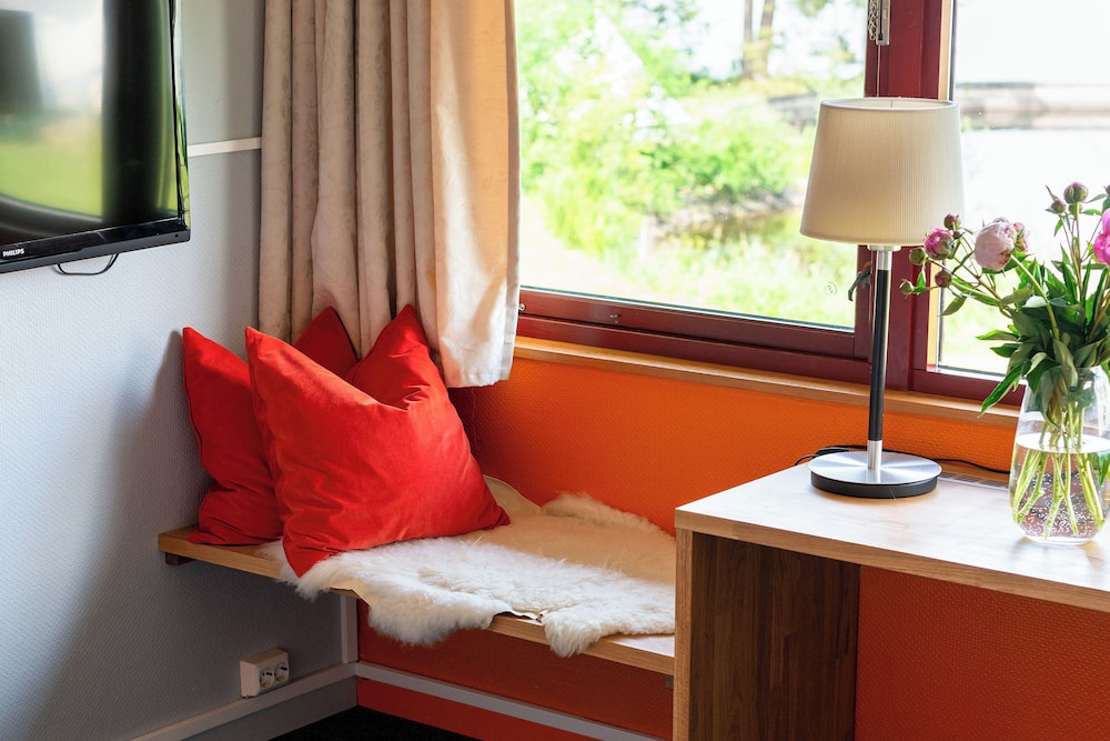 Thorbjornrud Hotel 24/62