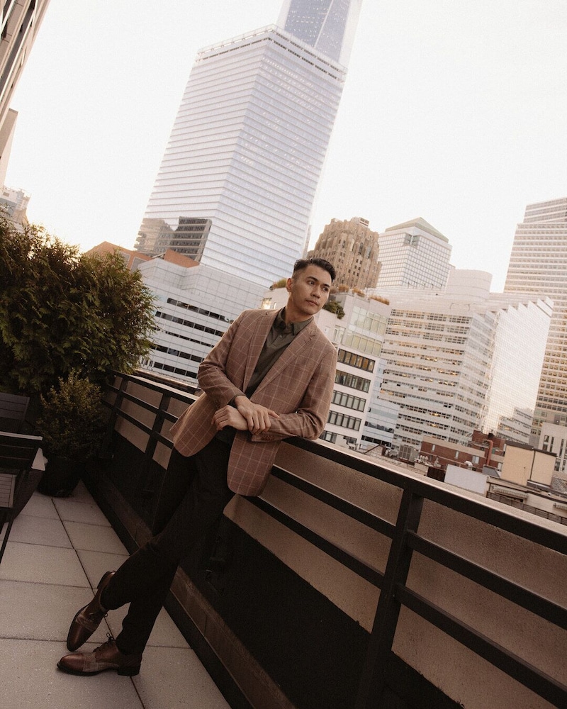 Smyth Tribeca 20/45