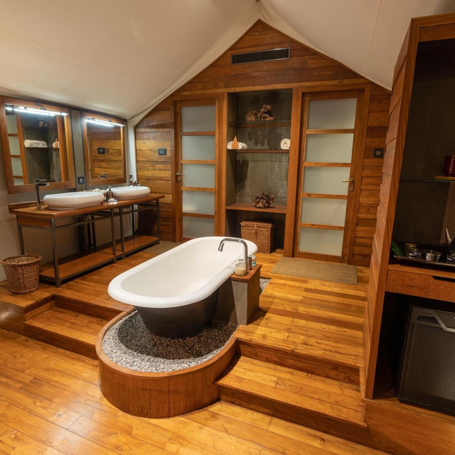 Kaav Safari Lodge 14/31