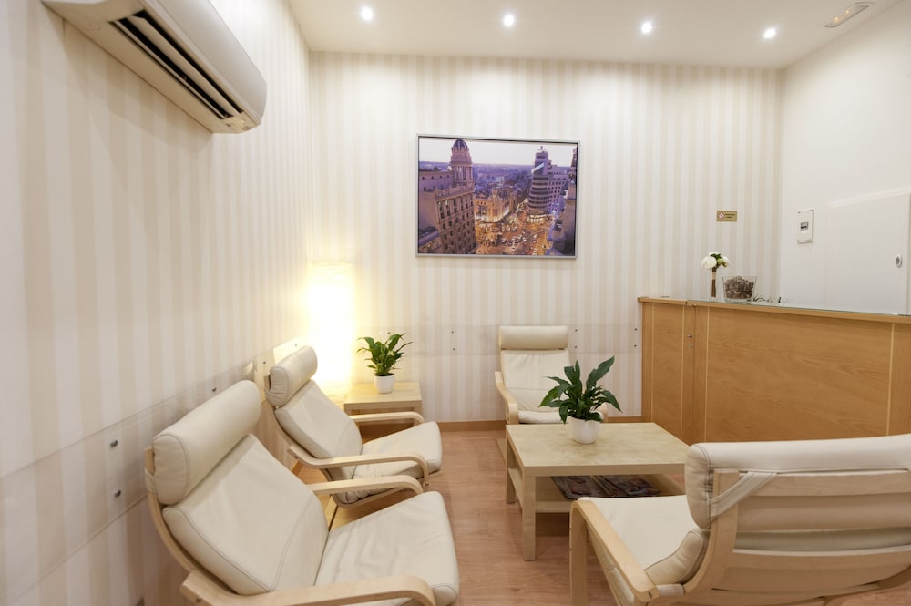 Hostal Abami I I 16/22