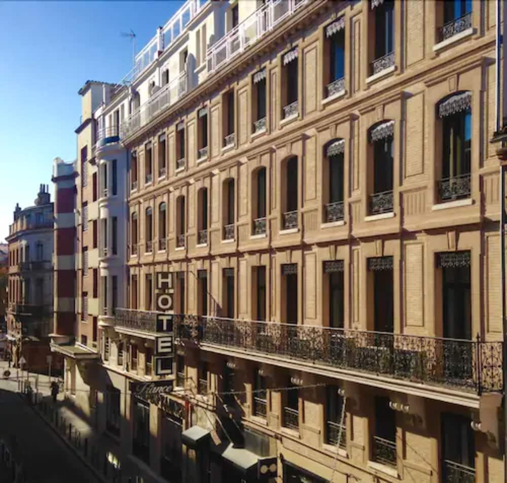HOTEL DE FRANCE 5/55