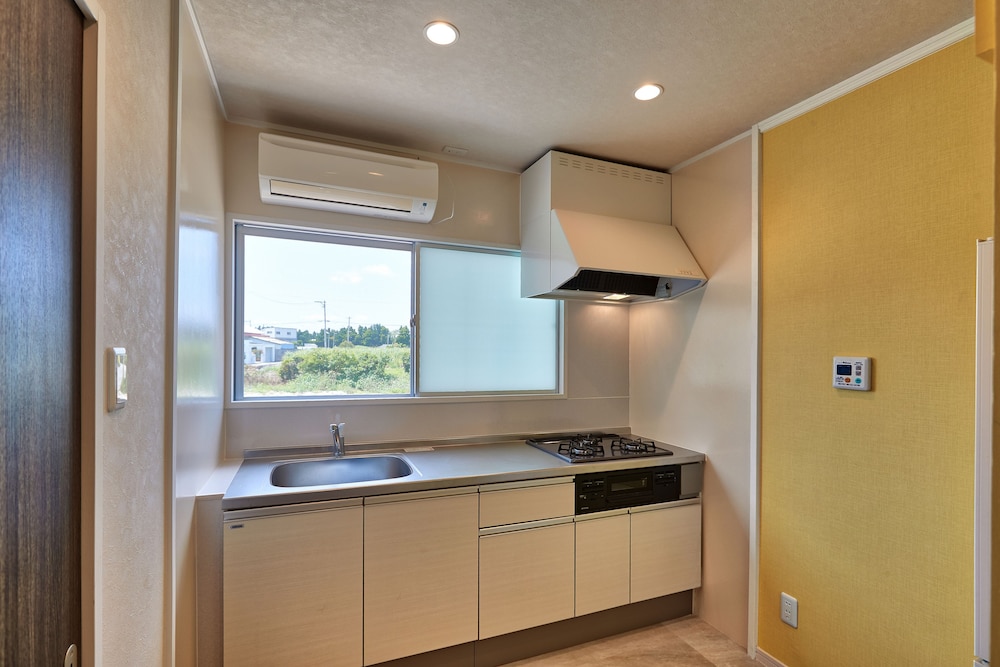Sesoko Villa 4/33