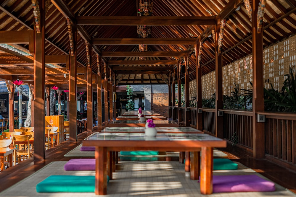 Puri Saraswati Dijiwa Ubud 40/61