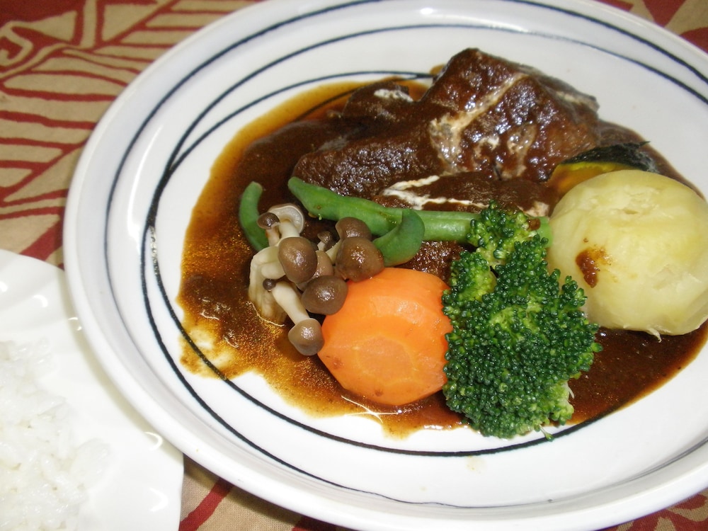 Pension Restaurant Bistare Kana 68/100