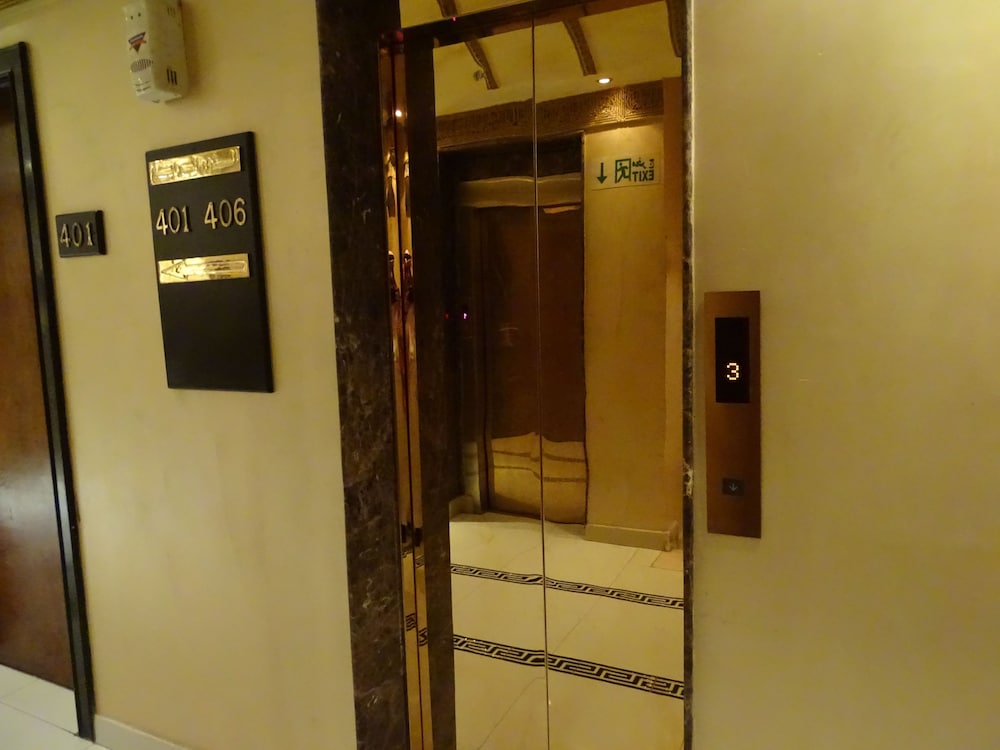 كومفورت إن تعاون(Comfort Inn Taawn) 21/53