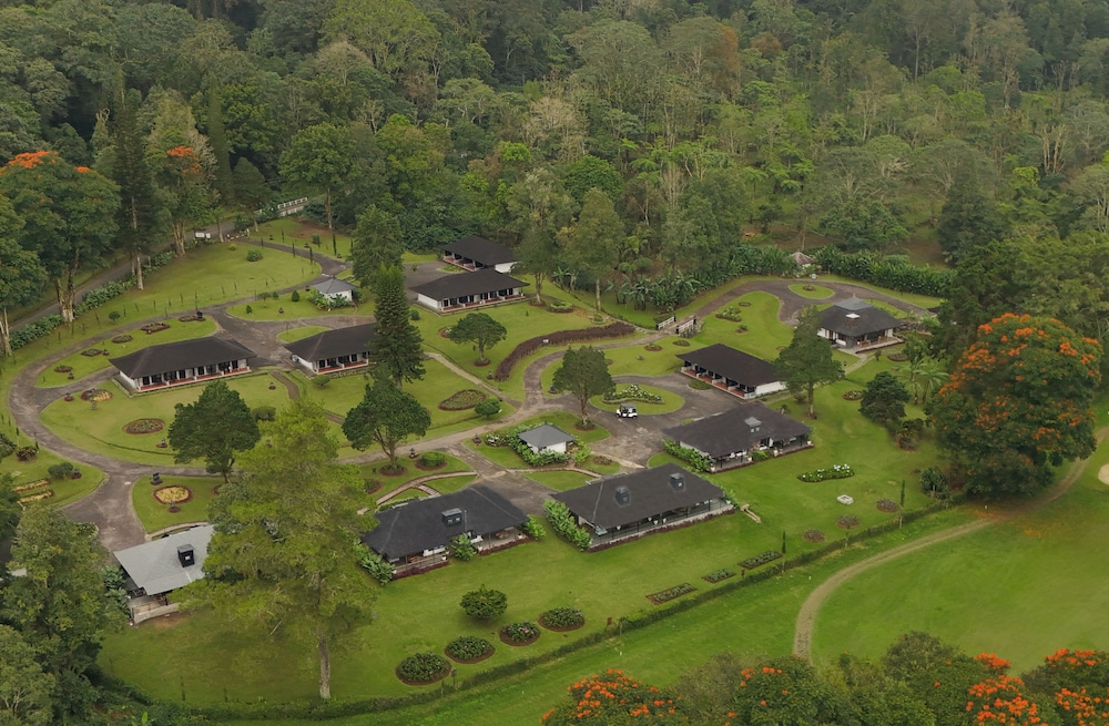 Handara Golf Resort Bali 39/44