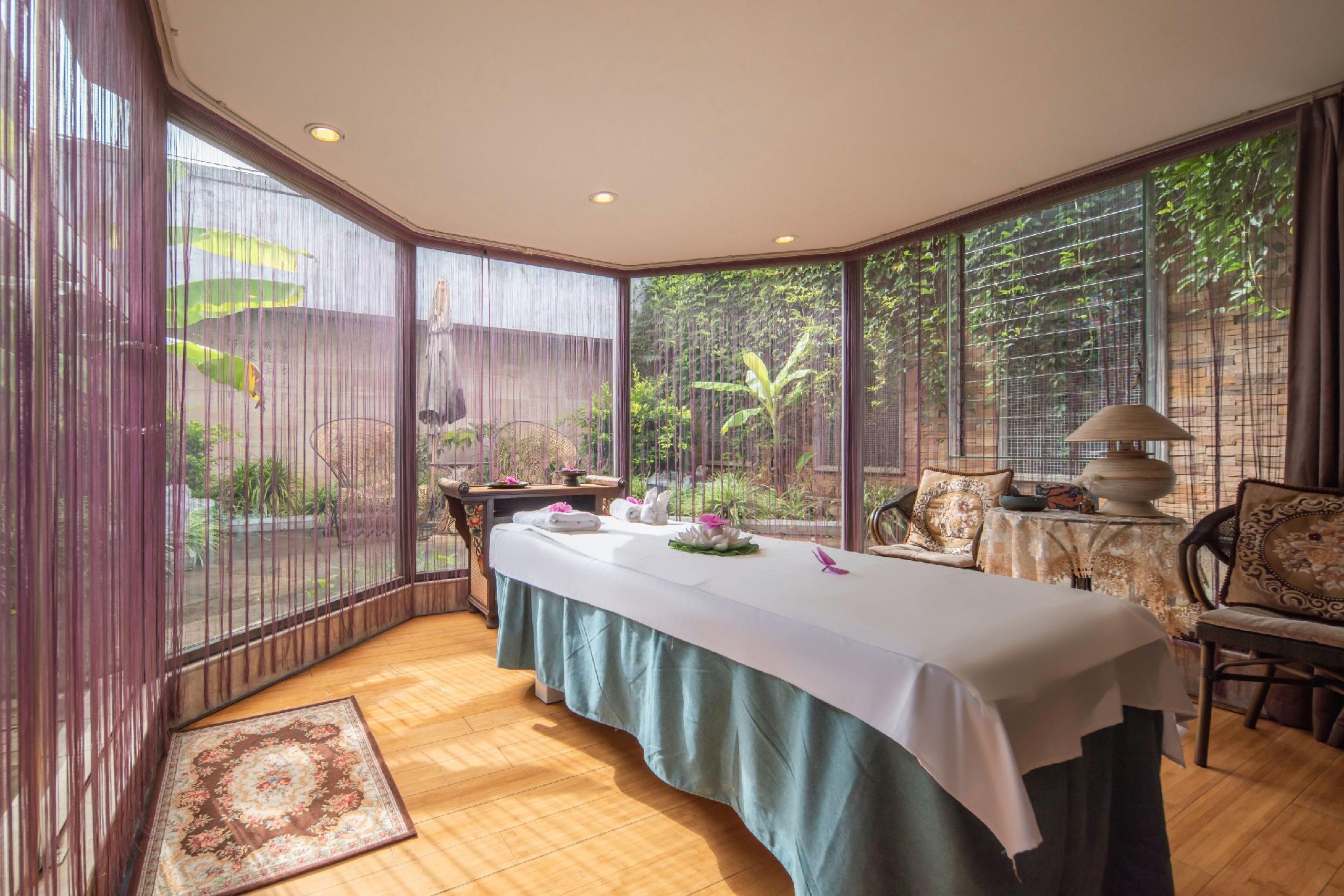 Kunming Shengshi Qianhe Hotel 18/32