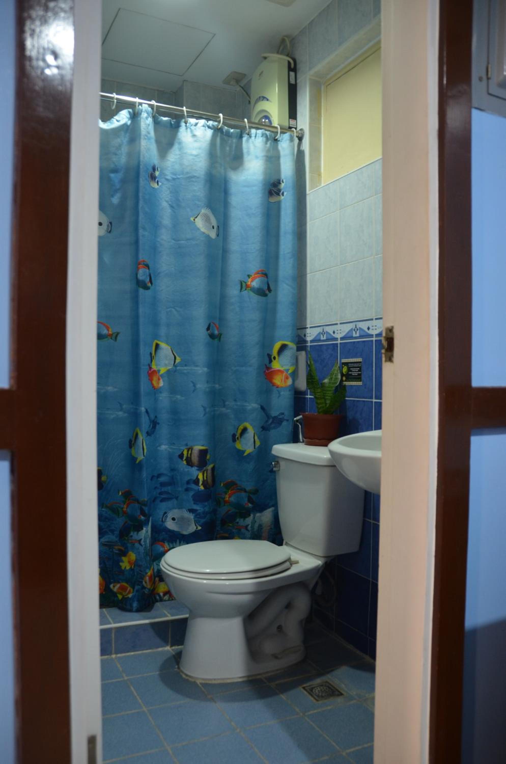 Alu Hotel Davao 20/22