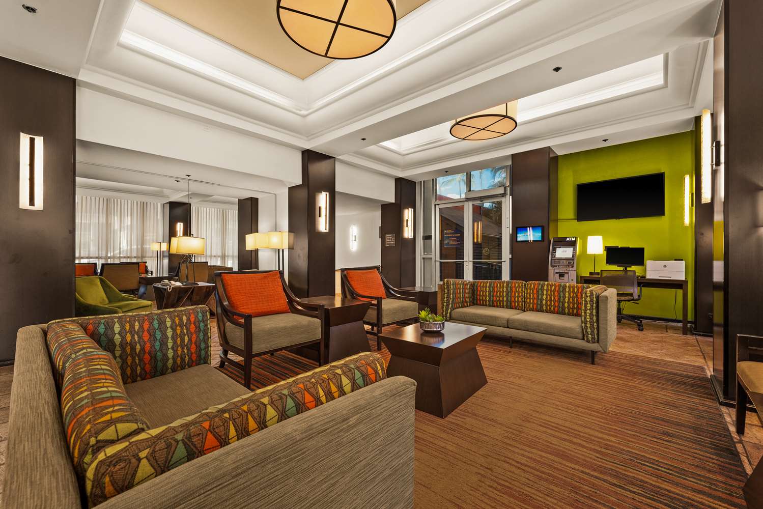 Best Western The Plaza Hotel Honolulu Airport 21/30