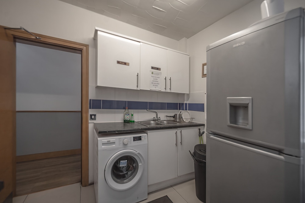 Oyo Flexistay Aparthotel Sutton 50/50