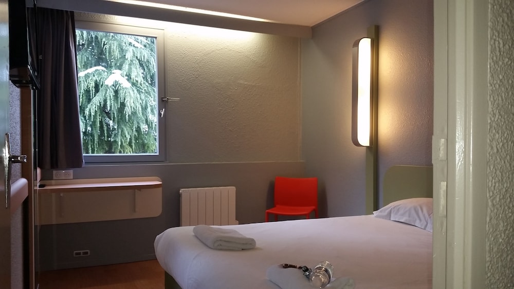 Hotel Inn Moutiers 5/34