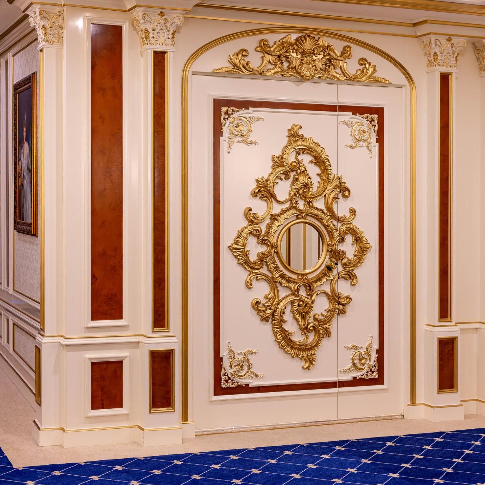 Cristal Erbil Hotel 10/67