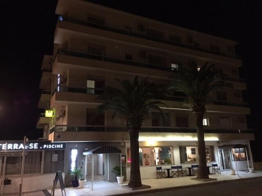 Hotel Le Galion 3/65
