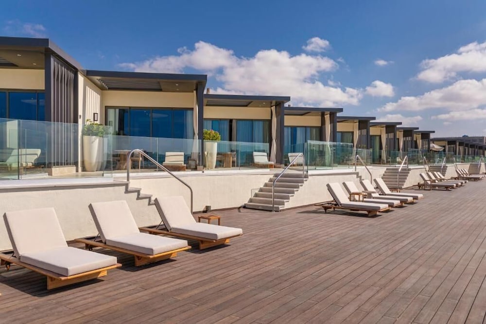 Address Beach Resort Marassi 38/64