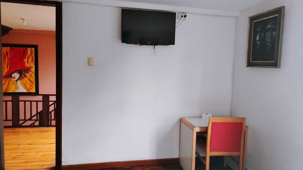 La Casa Del Arupo 59/66