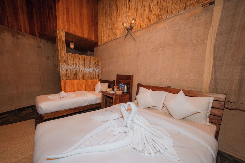 Bagaicha Adventure Resort 12/41