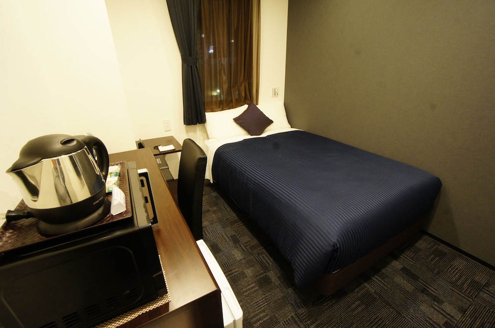 Hotel Livemax Nagoya Sakae East 21/27