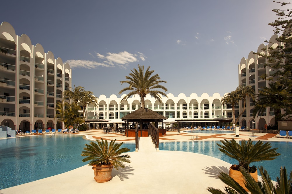 Ona Marinas de Nerja Spa Resort 10/72
