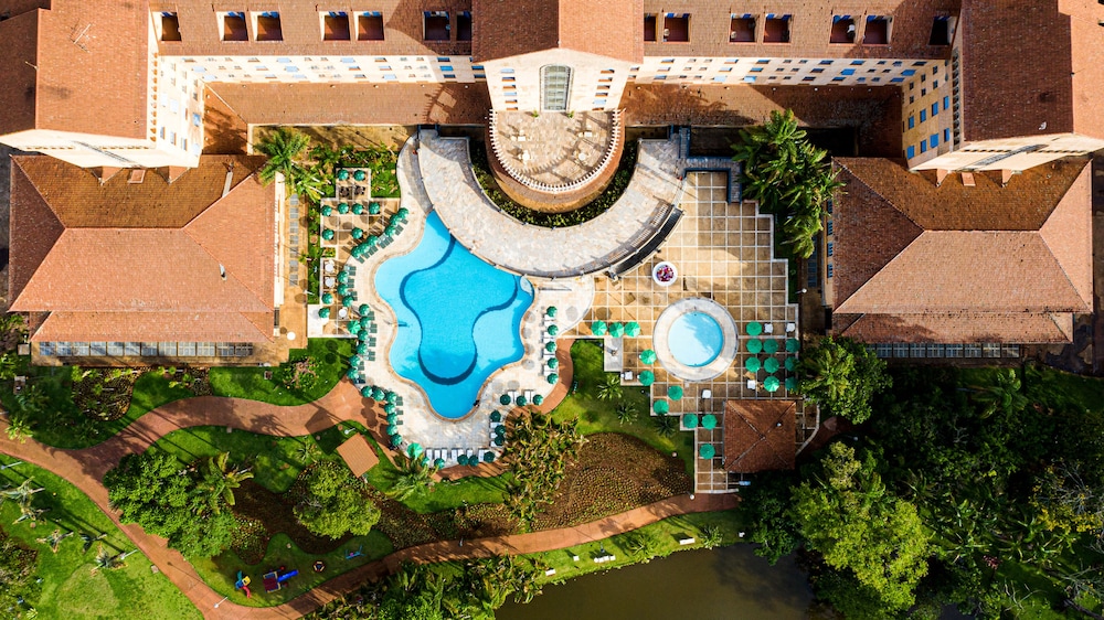 Taua Grande Hotel De Araxa 43/48