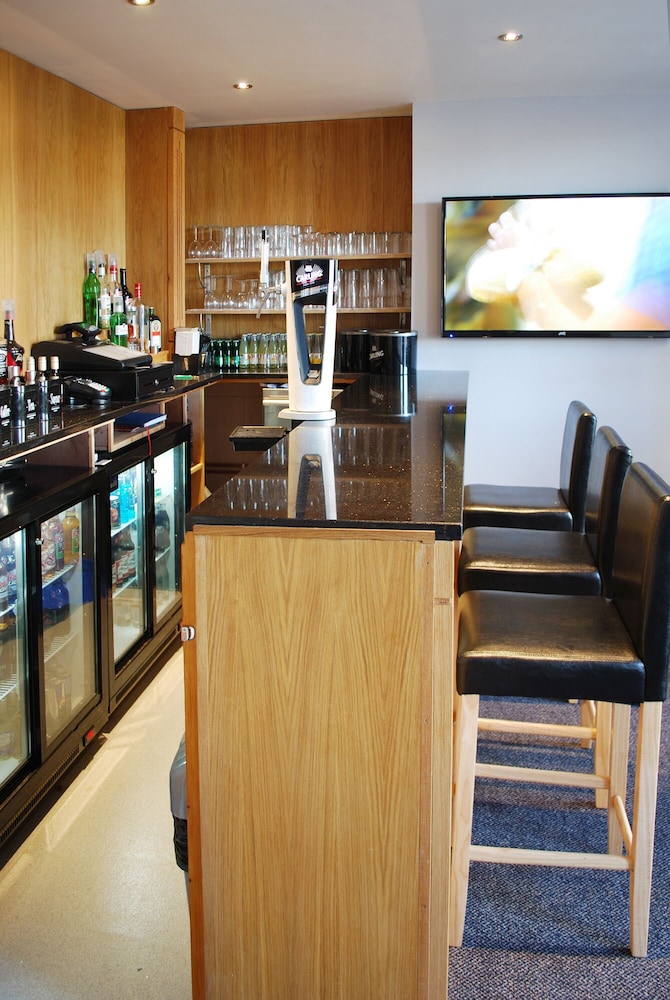 The Liverpool Inn Hotel 35/45