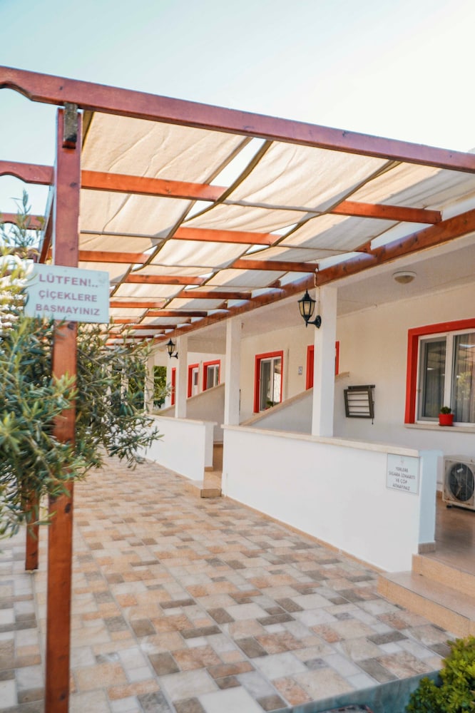 Mali Beach Apart Otel 4/50