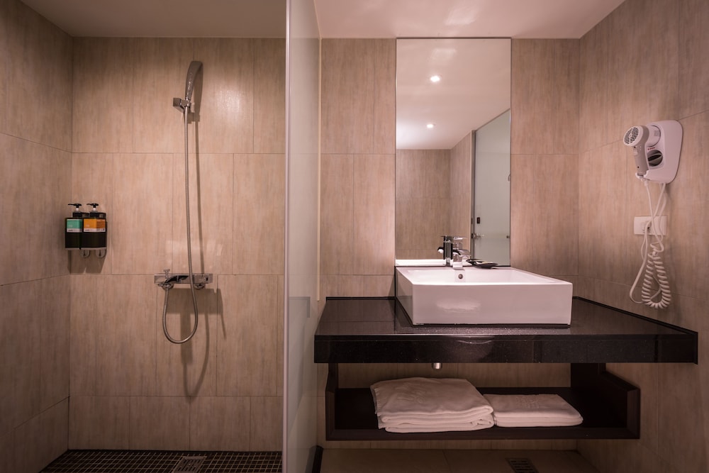 Hotel Hi Chuiyang 48/49