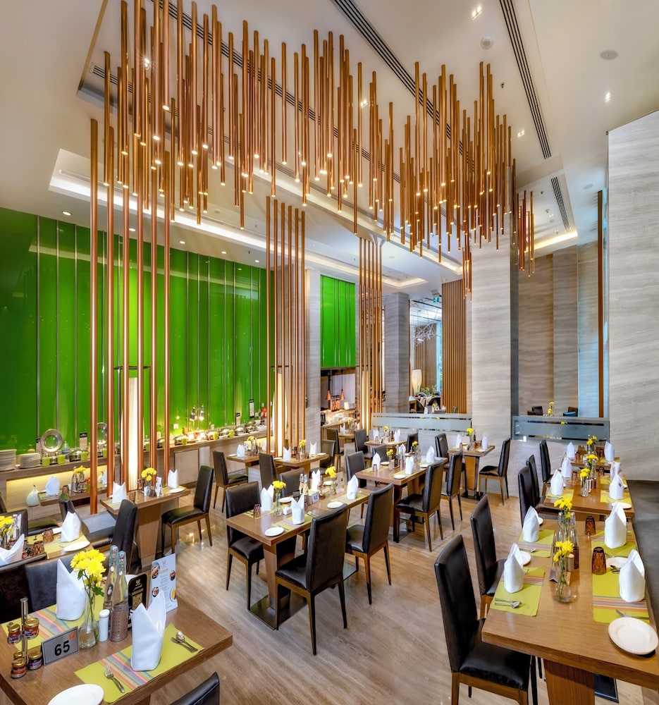 Welcomhotel by ITC Hotels, Richmond Road, Bengaluru 55/67