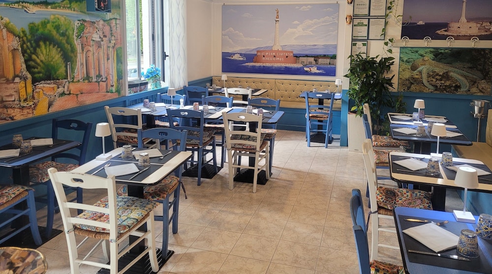 Hotel Aurelia 27/45