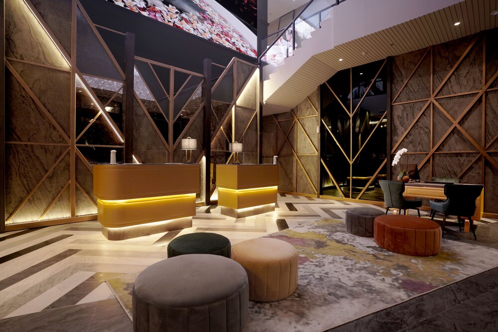 Awann Sewu Boutique Hotel and Suite 8/59