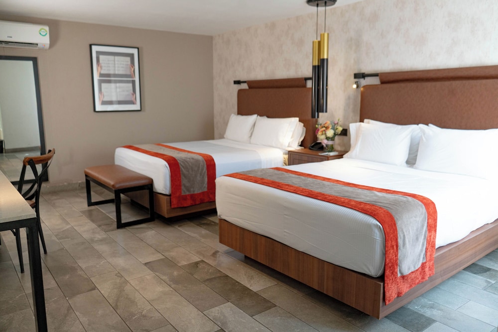 Hotel Ronda Minerva 17/62