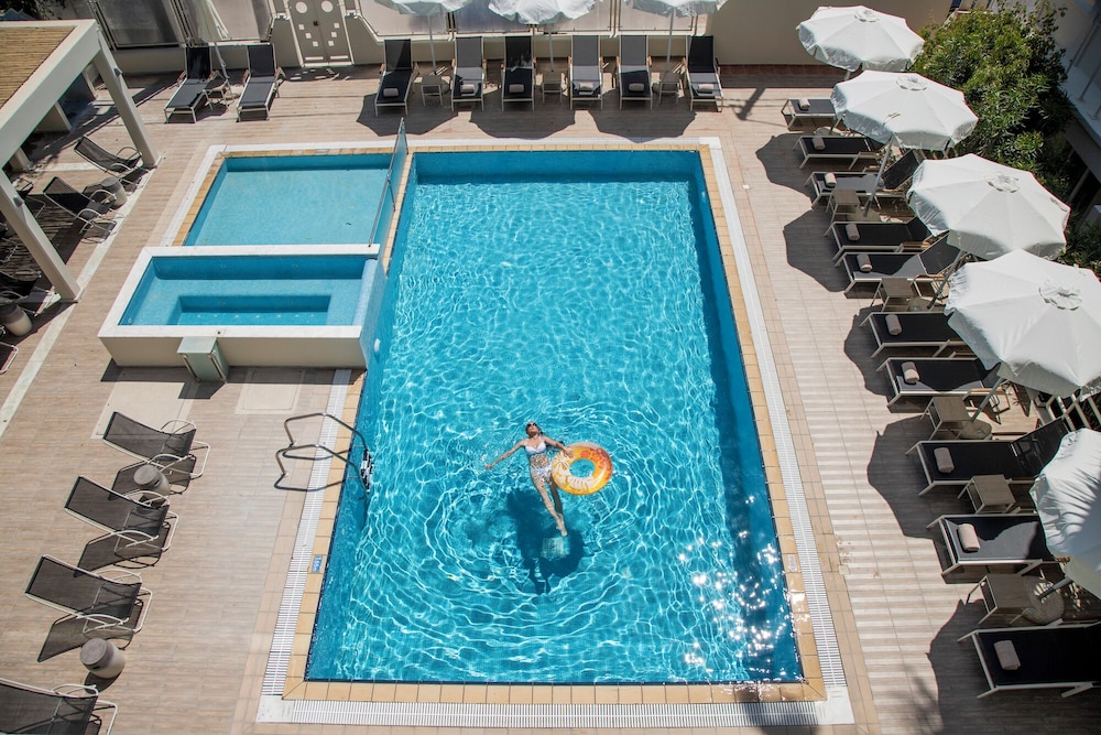 Kosea Boutique Hotel 61/86