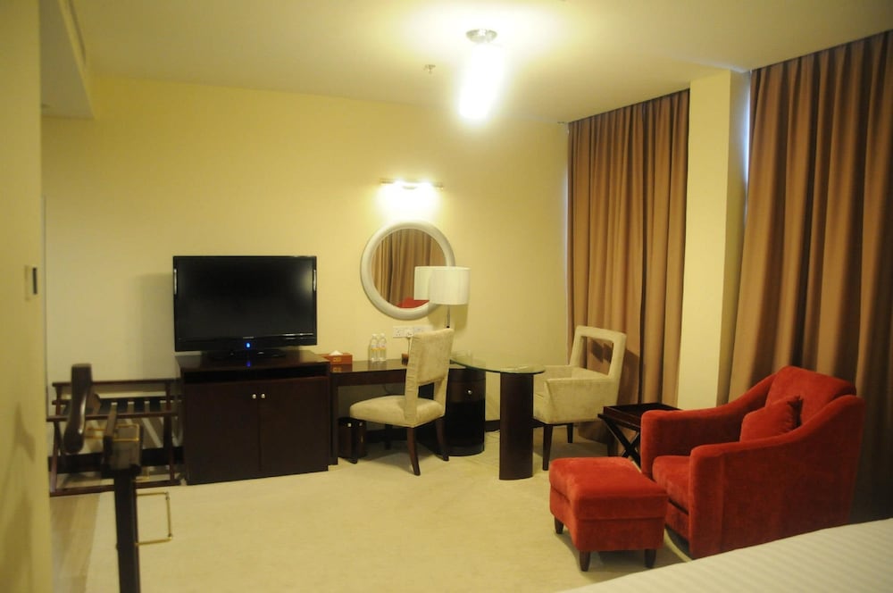 GAYA CENTRE HOTEL 31/42