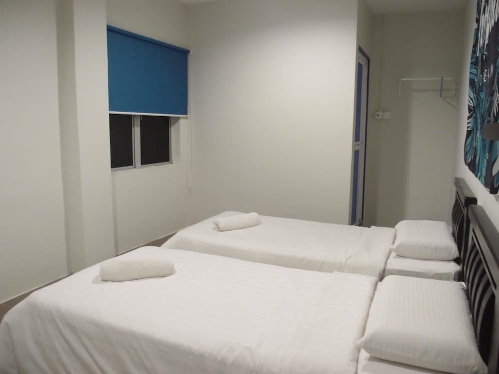 De Chukai Hotel 10/43